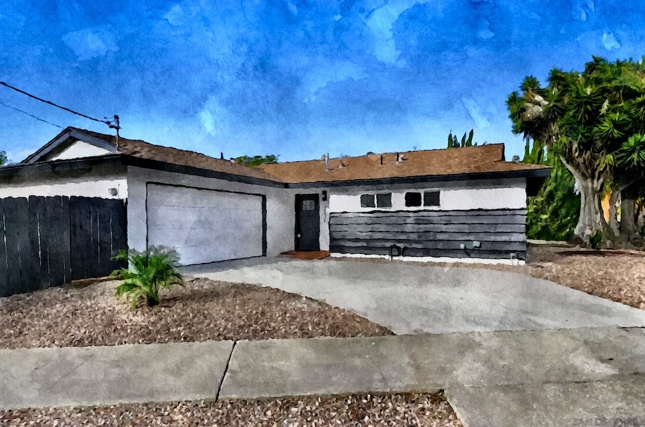 Jackie Barikhan – Summit Lending Closes $1.45M Cash-Out Refinance with $350K Cash-Out in Oceanside, CA for Self-Employed Borrower