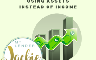 How You Can Qualify for a Mortgage Using Assets Instead of Income