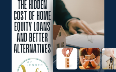 The Hidden Cost of Home Equity Loans (And Better Alternatives)