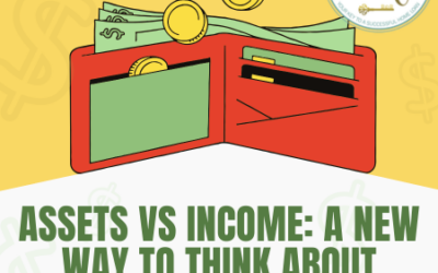 Assets vs Income: A New Way to Think About Mortgage Qualification
