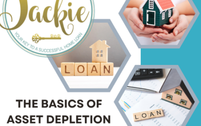 The Basics of Asset Depletion Loans Explained Simply