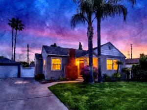 Jackie Barikhan Closes $1.1 Million Hollywood Home Purchase in Just 17 Days for Actor and Writer Previously Denied by Other Lenders