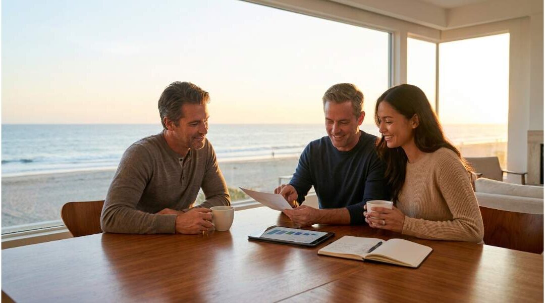 Simple Ways to Feel Ready Before You Start Home Financing
