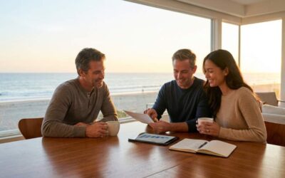 Simple Ways to Feel Ready Before You Start Home Financing