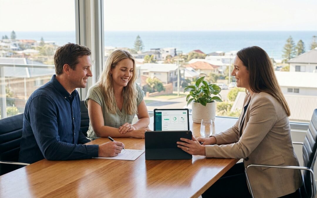 Orange County Bridge Loans for Move-Up Buyers: How to Buy Before You Sell Without Guessing on Equity