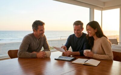 Huntington Beach Condo Loans: What Coastal Buyers Need to Know About HOAs, Insurance, and Appraisal